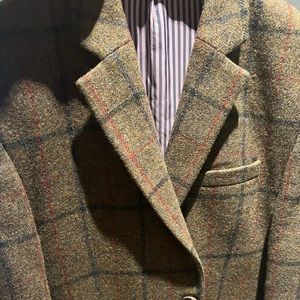 Jack Wills Men’s Dinner Jacket (M)